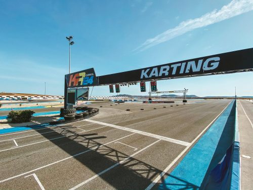 KR24 kart